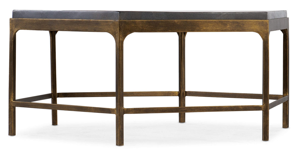 Commerce & Market Octavius Cocktail Table