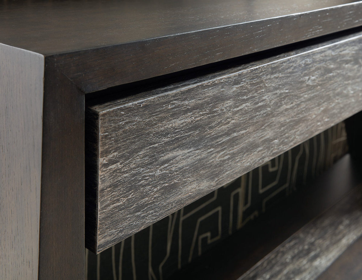 Commerce & Market Kubrick Console Table