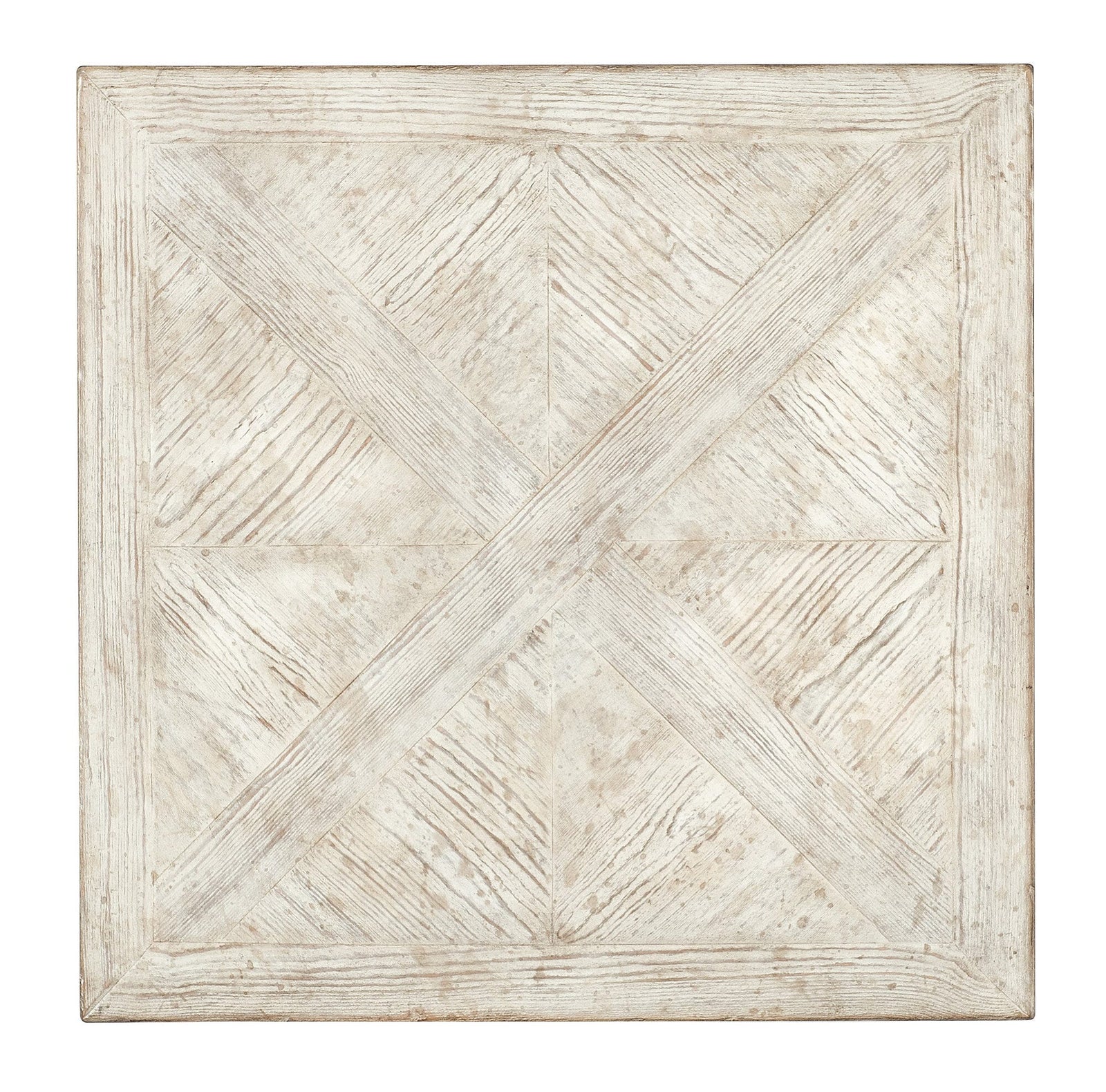 Commerce & Market Block Buster End Table