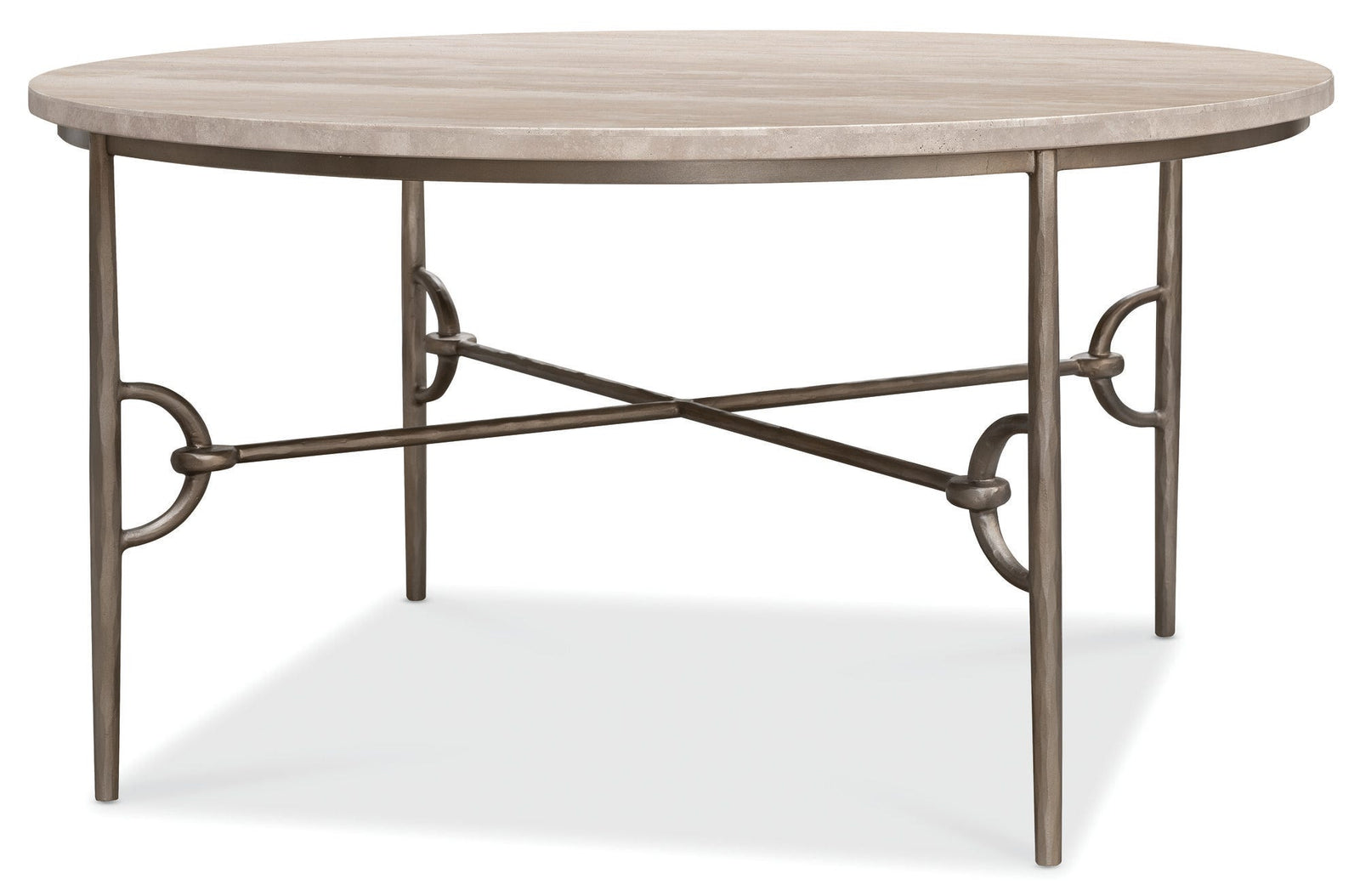 Commerce & Market Table Talk Chat Table