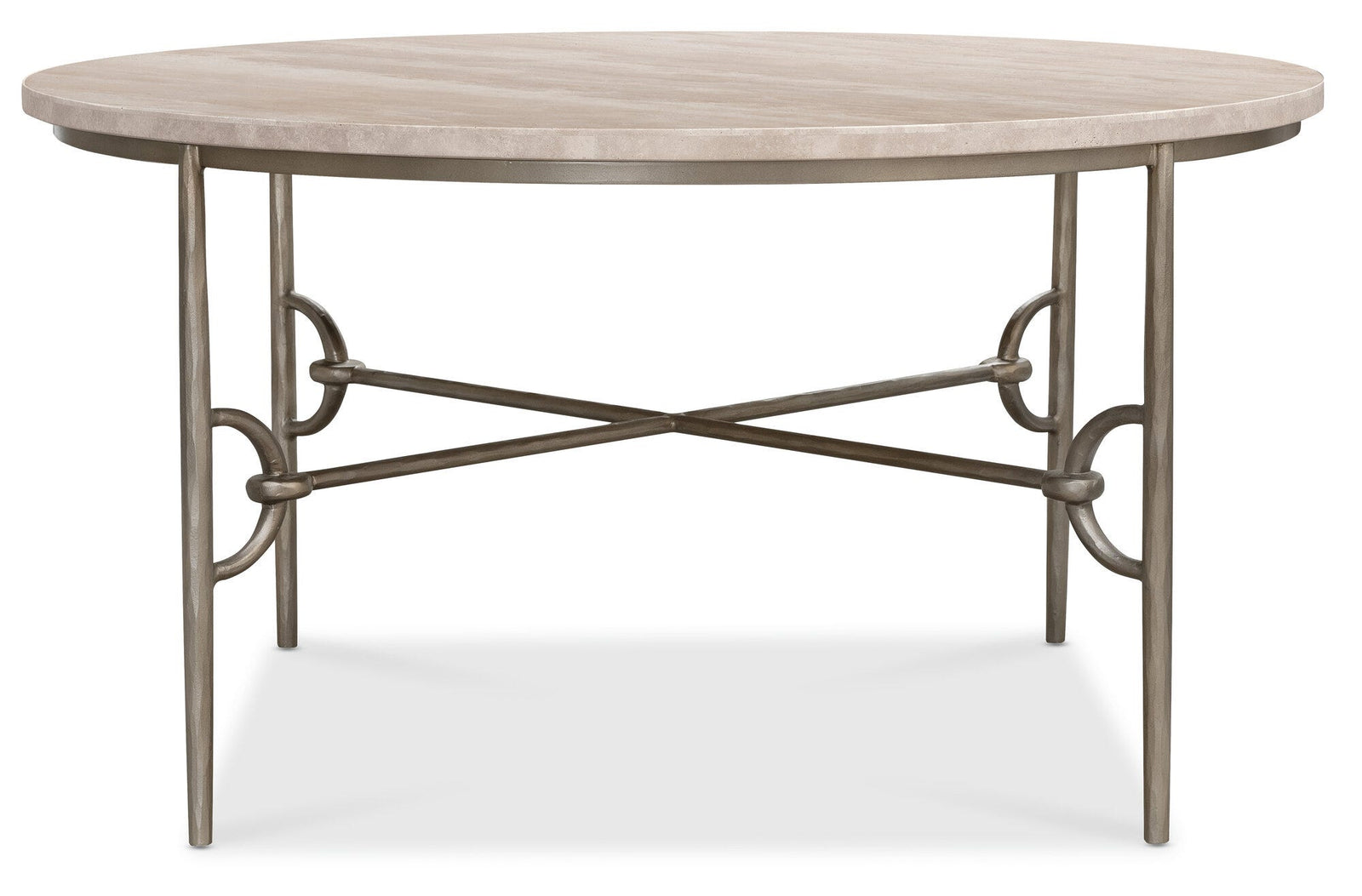 Commerce & Market Table Talk Chat Table