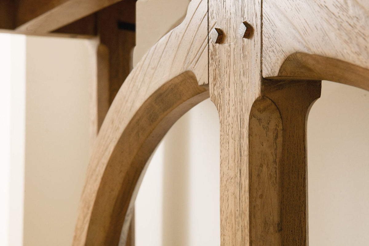 Commerce & Market Console