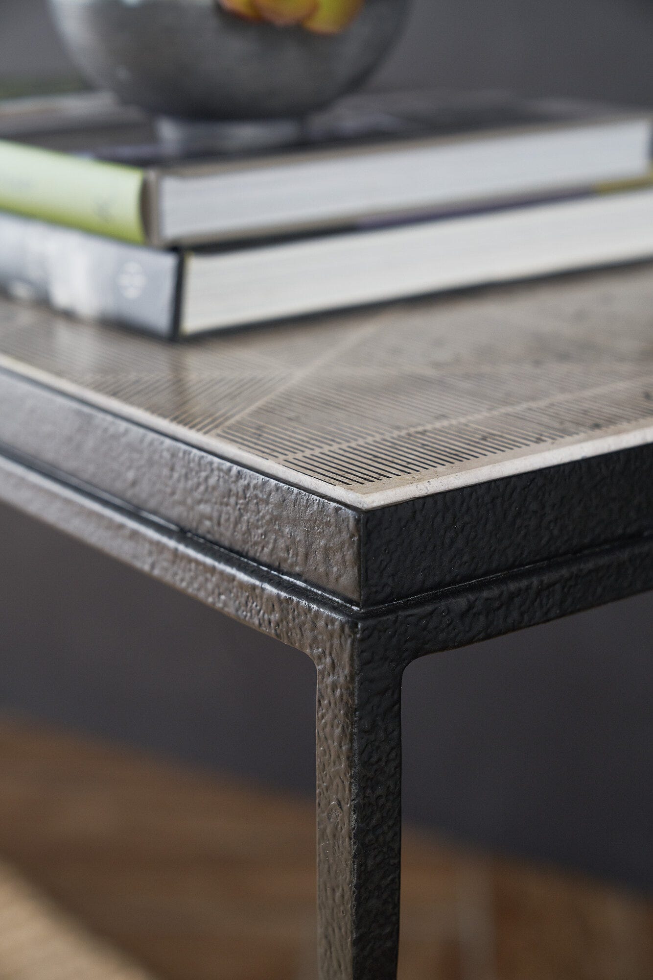 Commerce & Market Paragon Console Table