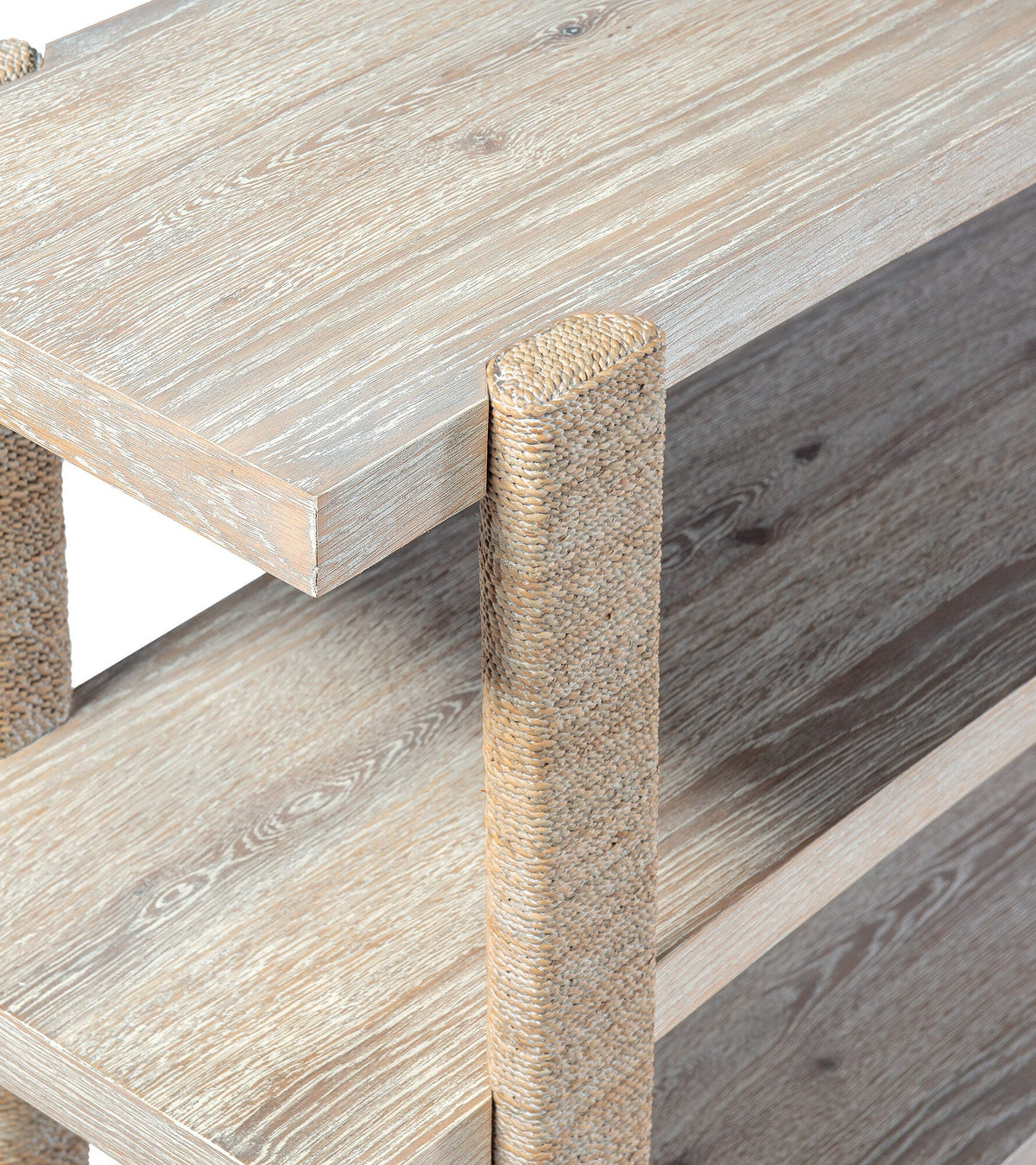 Commerce & Market Console Table