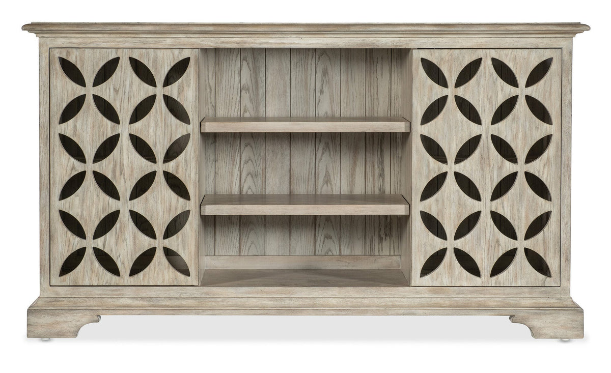 Commerce & Market Underhill Entertainment Console