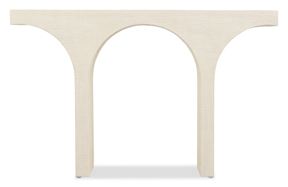Commerce and Market Archer Console Table
