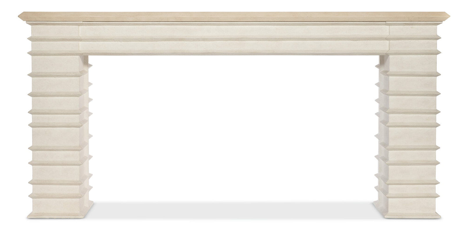 Commerce and Market Melrose Console Table