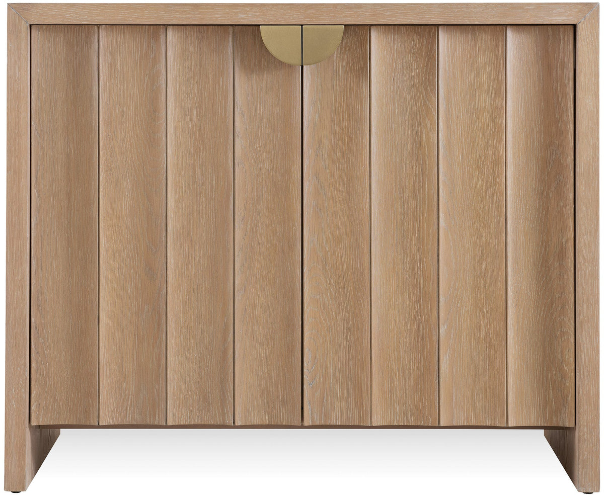 Commerce and Market Willow Accent Cabinet