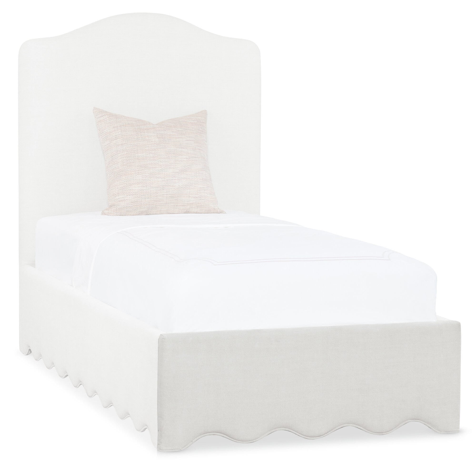 Commerce and Market Liv 3/3 Uph Footboard