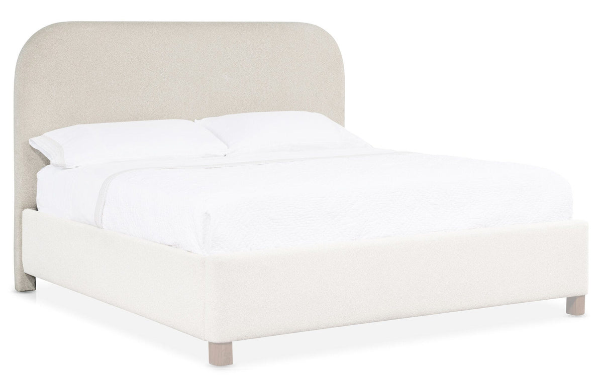 Commerce and Market 5/0 Bridget Upholstered Headboard