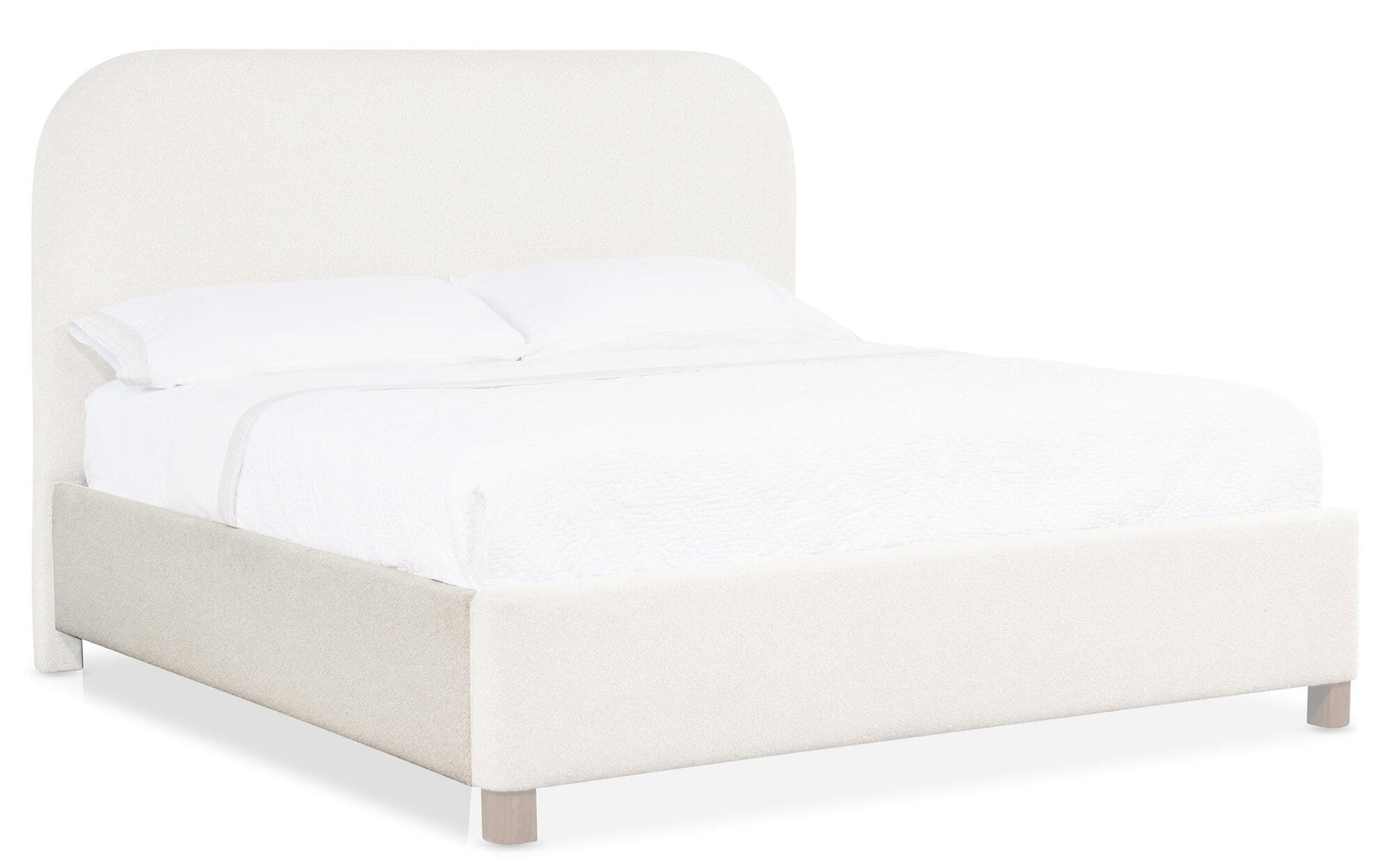 Commerce and Market 6/0 Bridget Upholstered Rails