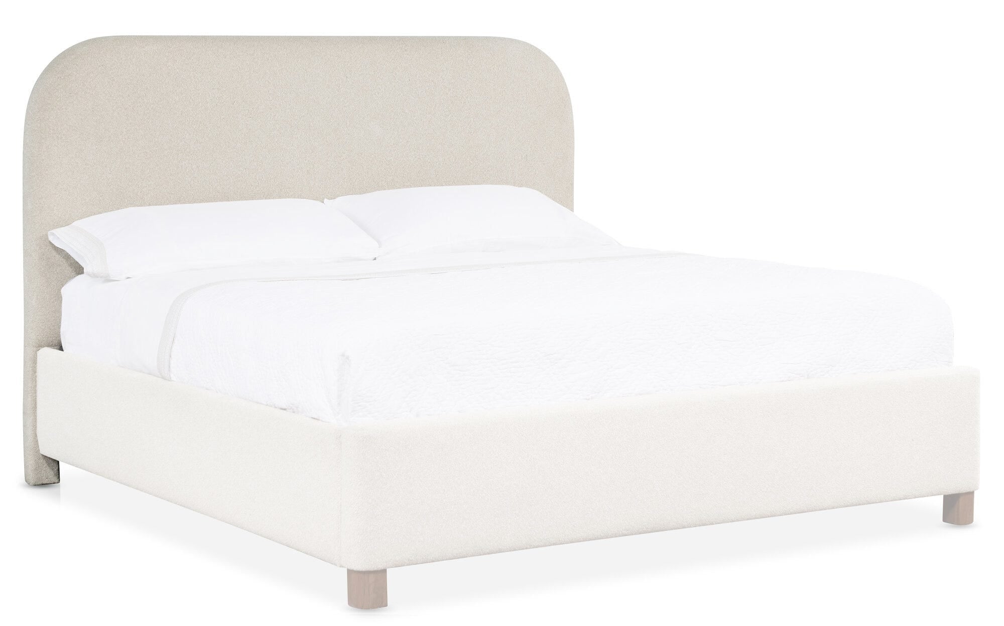 Commerce and Market 6/0-6/6 Bridget Upholstered Headboard