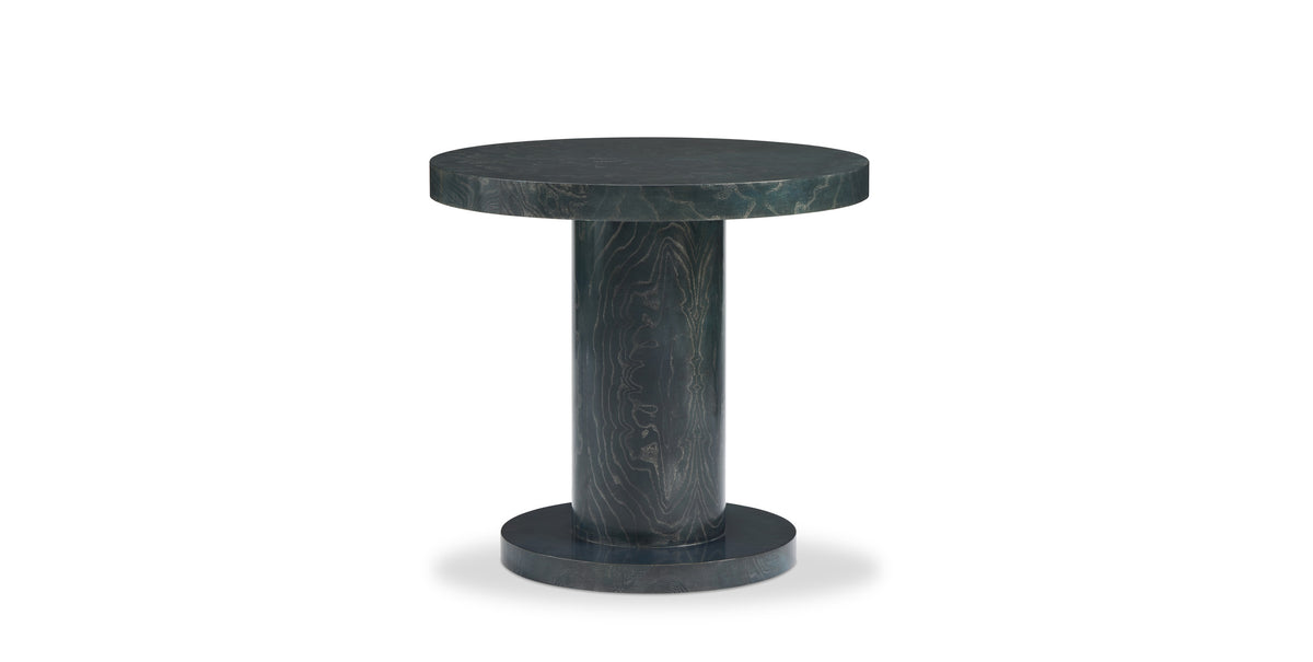 Shelton Lamp Table