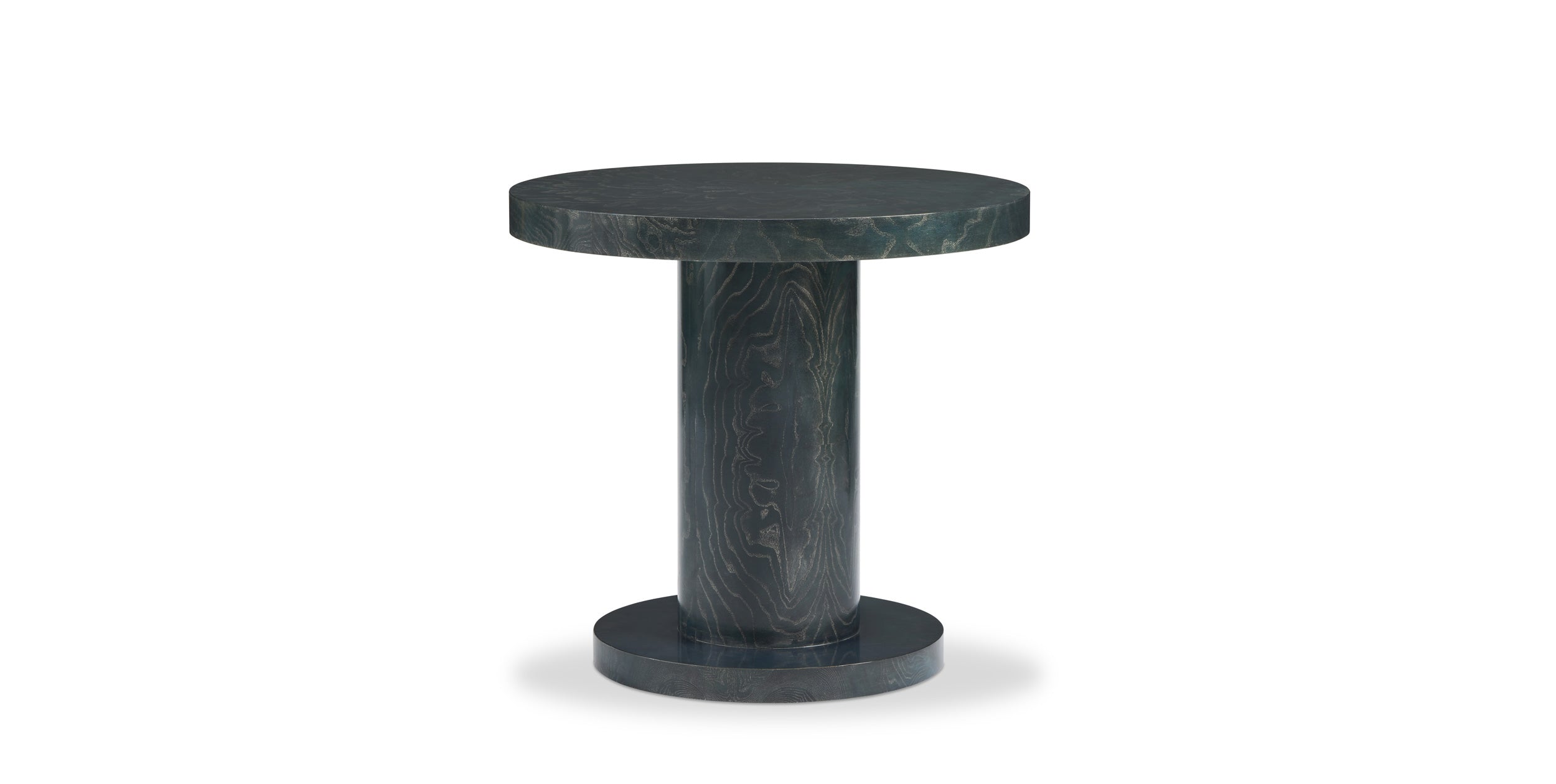 Shelton Lamp Table