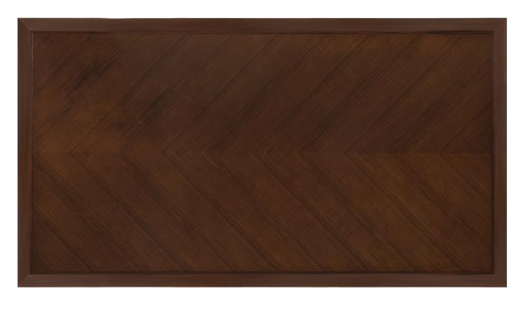 Block Dining Table 90 Inch