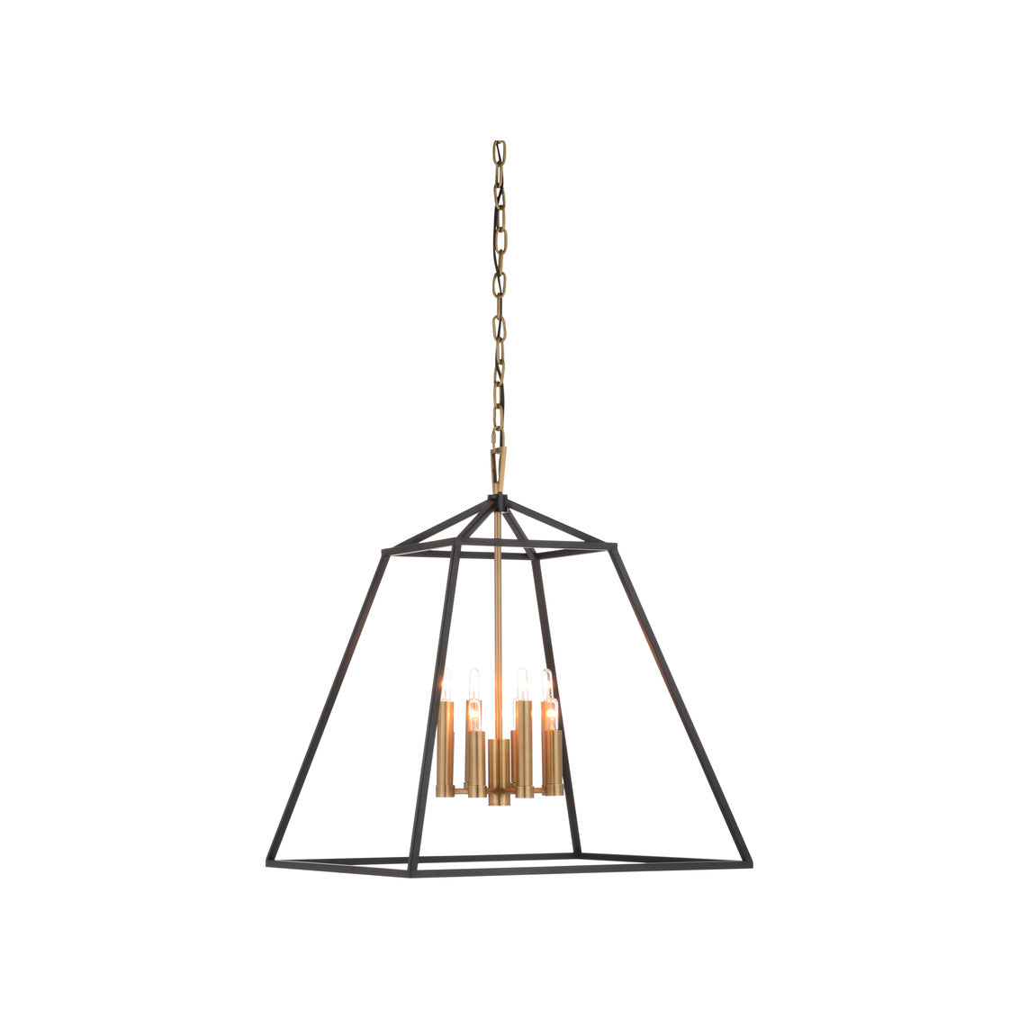 Poligono Pendant