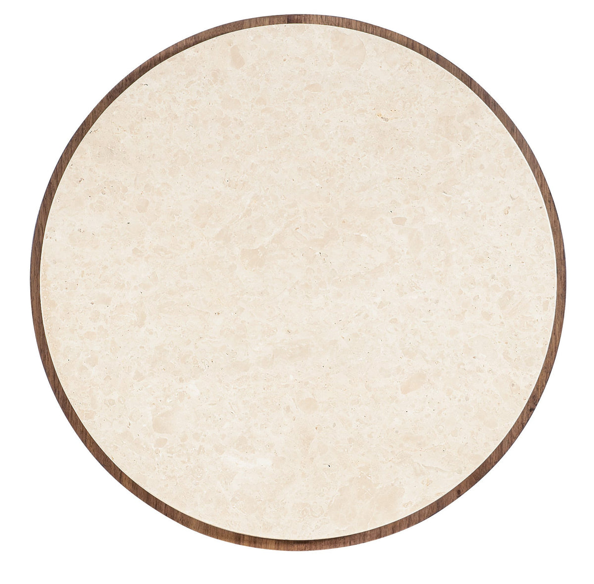 Eleana Round End Table