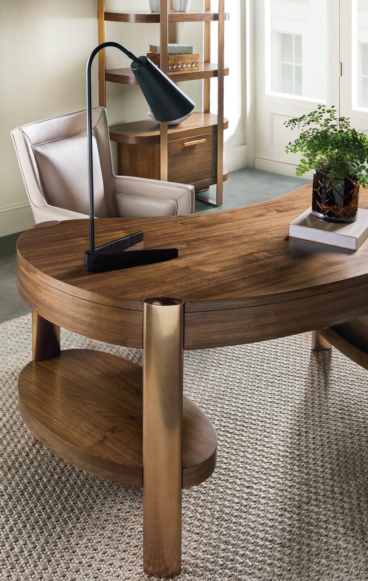 Eleana Writing Desk