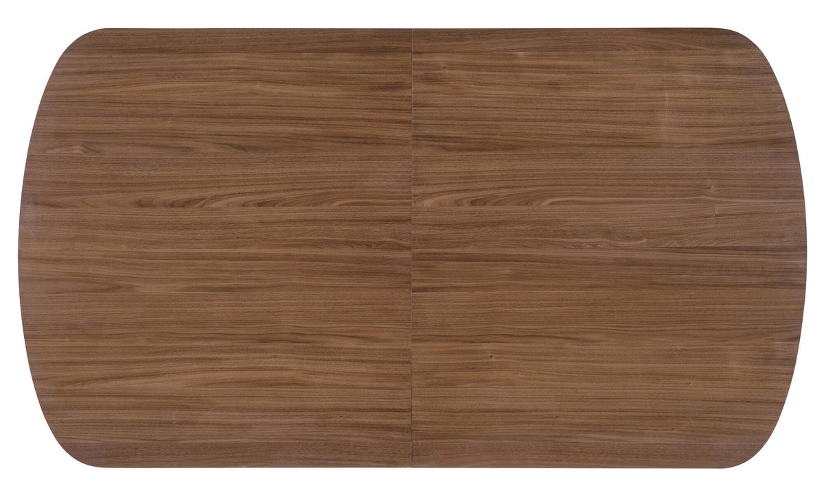 Eleana Rectangle Dining Table with Two 20-inch Leaves