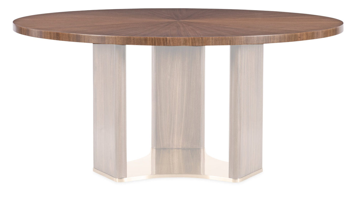 Eleana Round Dining Table Top