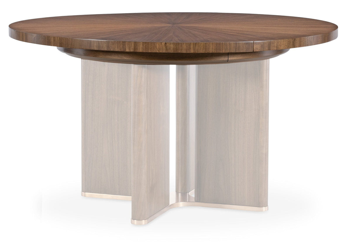 Eleana Round Dining Table Top