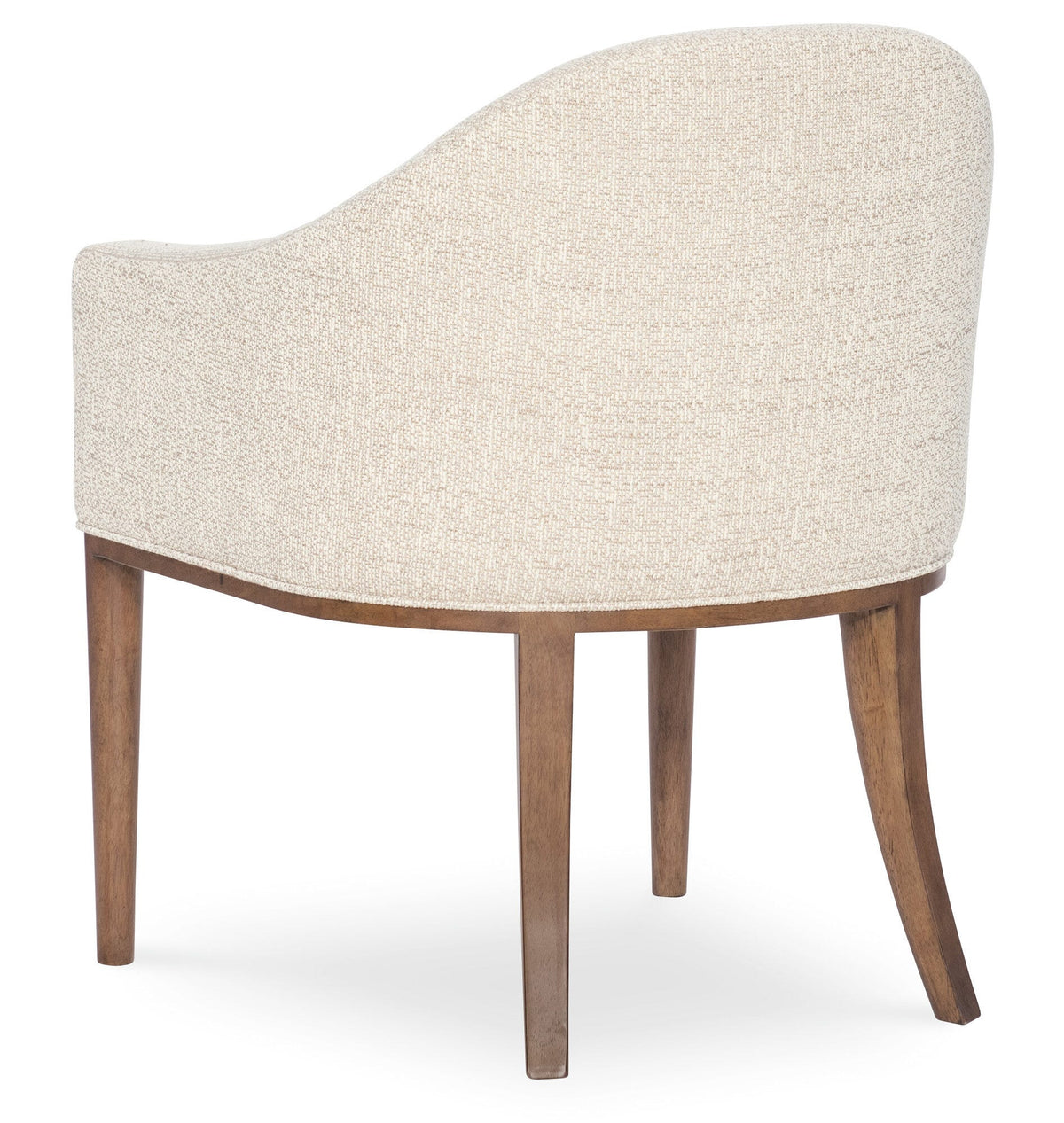 Eleana Upholstered Arm Chair