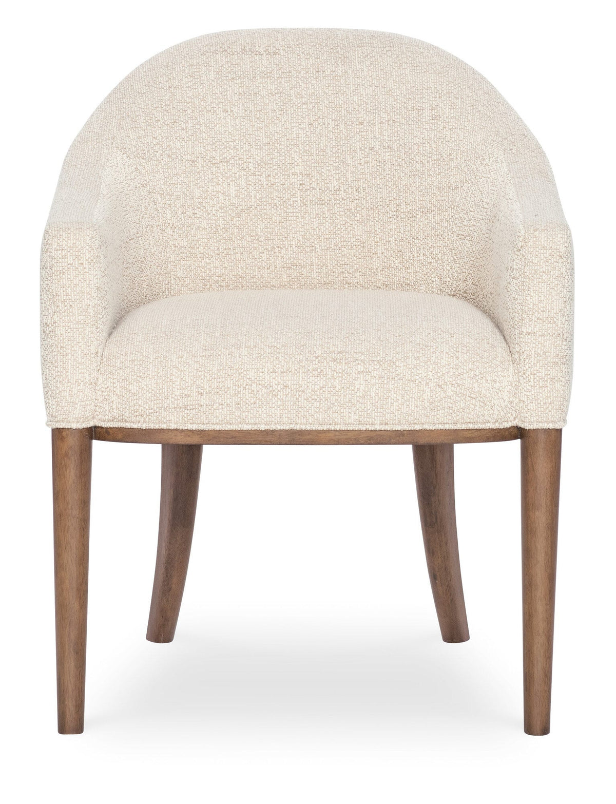 Eleana Upholstered Arm Chair