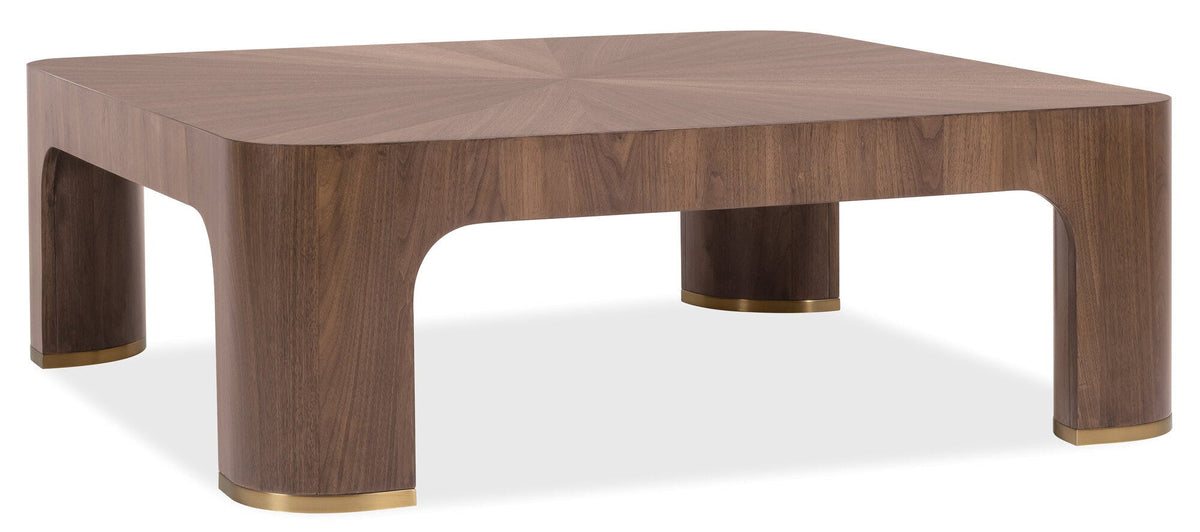 Eleana Cocktail Table