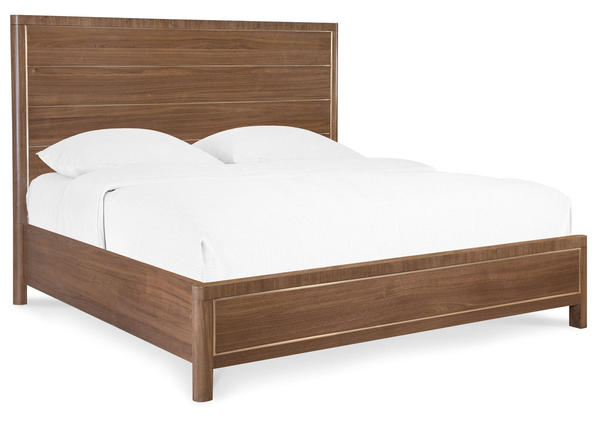 Eleana 5/0 Panel Headboard