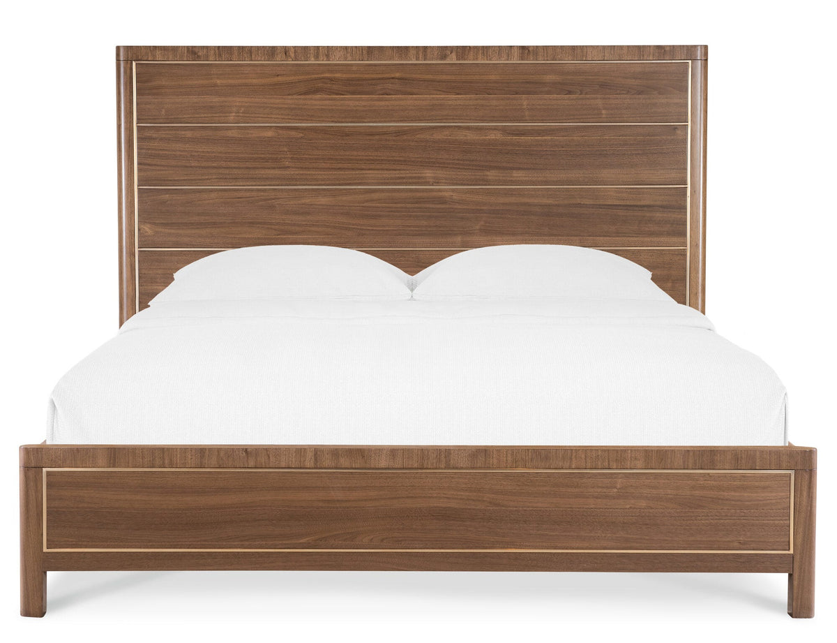 Eleana 5/0 Panel Headboard