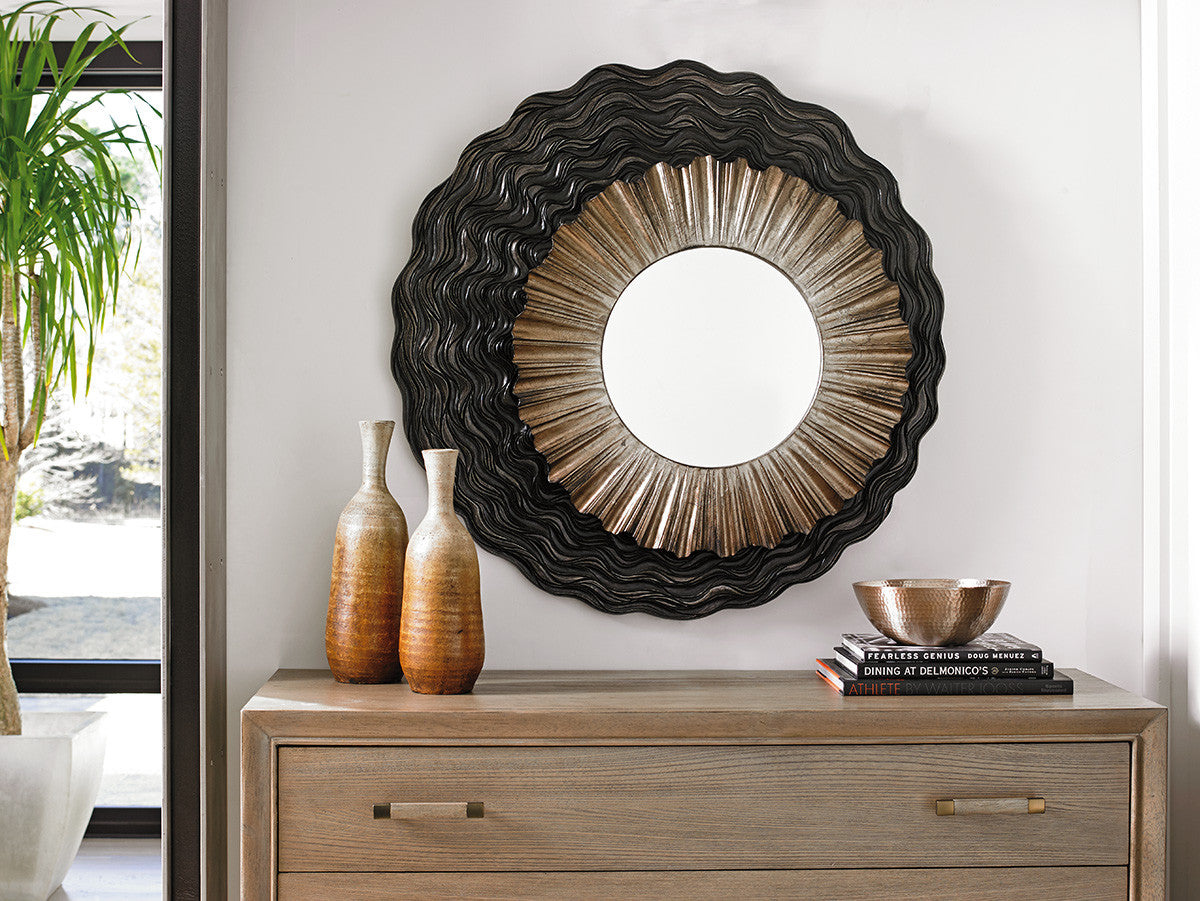 Simone Mirror