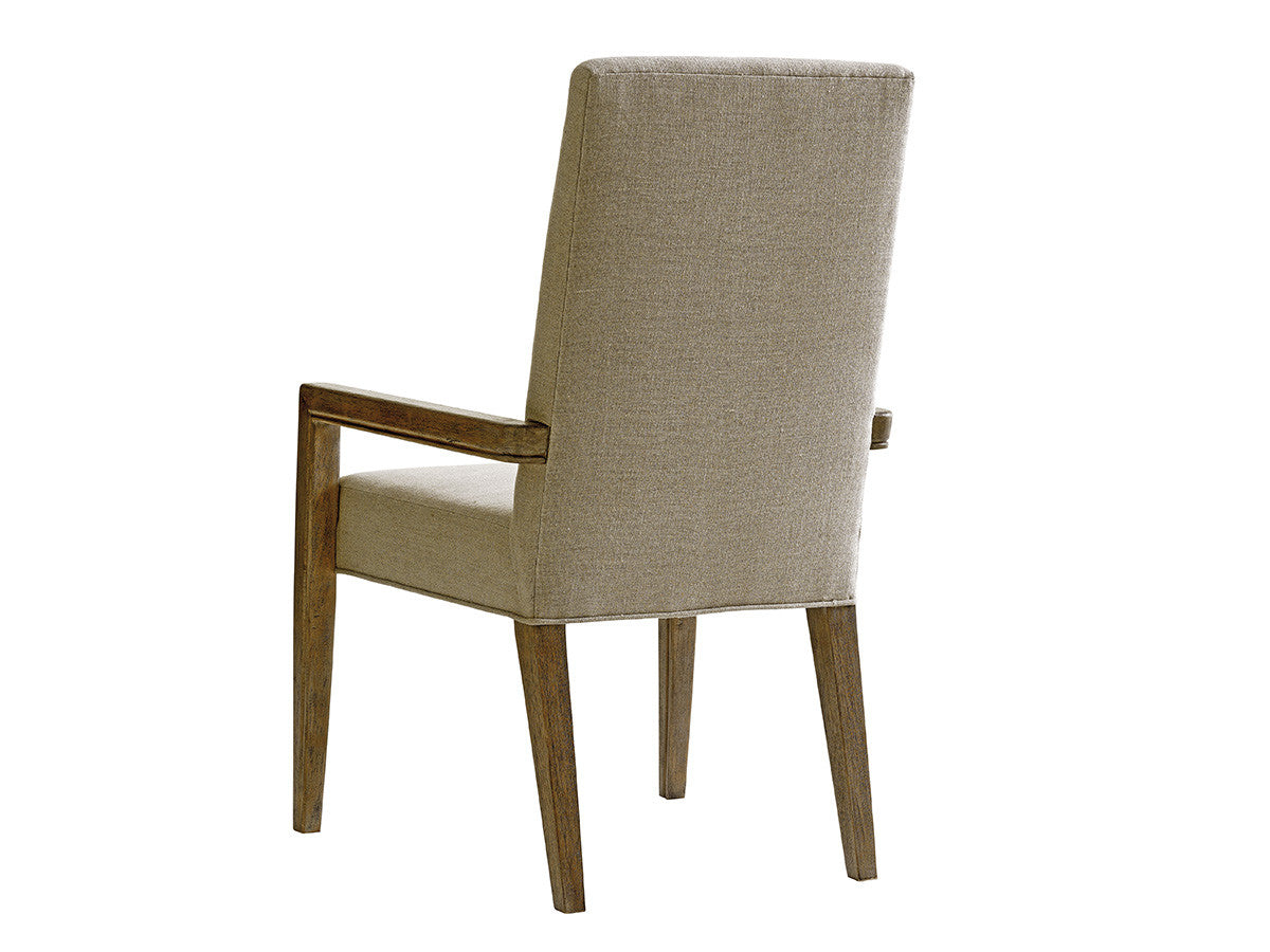 Metro Arm Chair