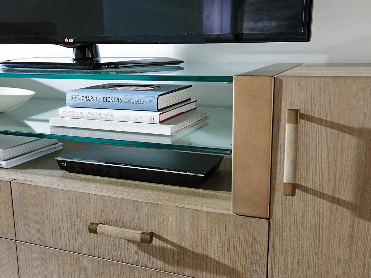 Turnberry Media Console