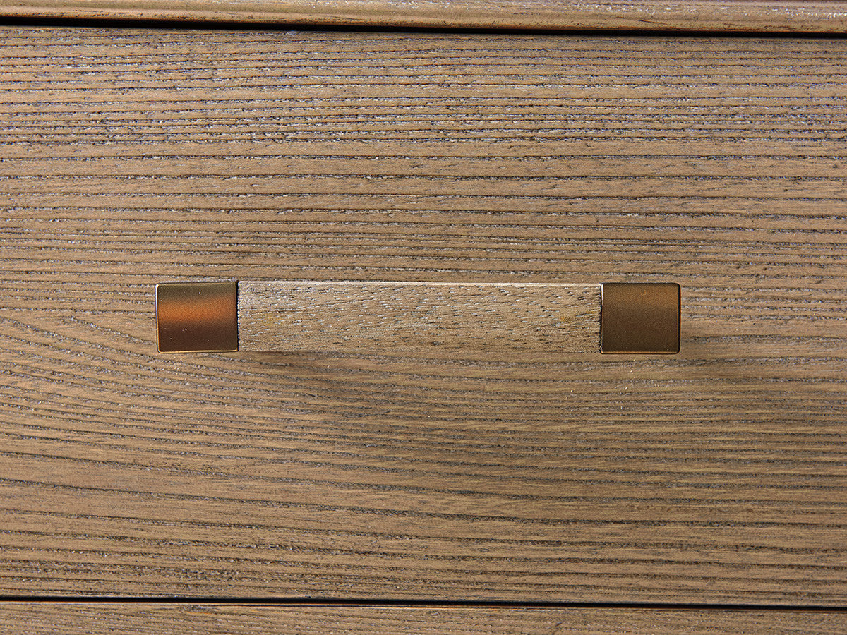 Barwick Hall Chest