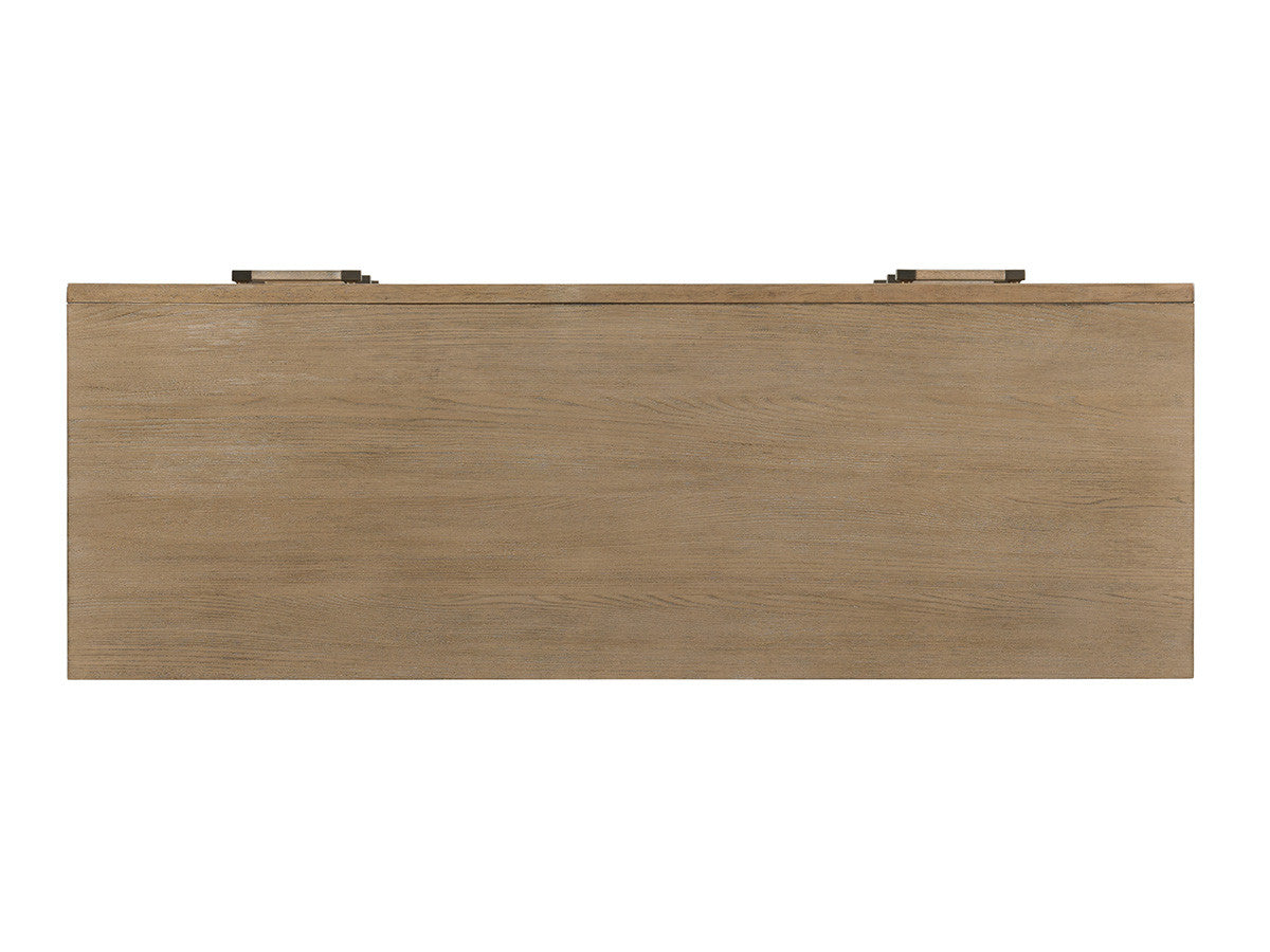Barwick Hall Chest
