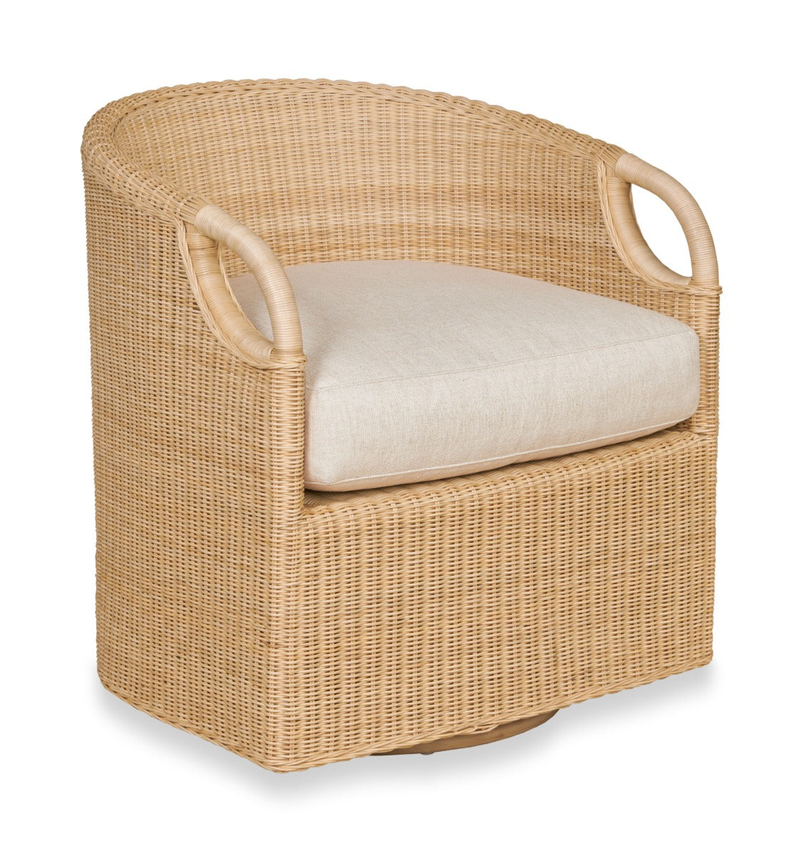 Fabion Swivel Chair