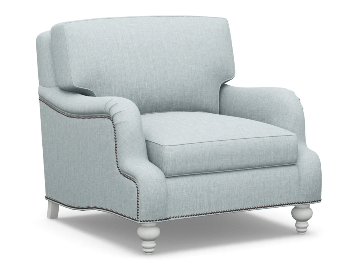 Amelia Chair - Lexington 7275-11 - 7275 11 236821 Silo