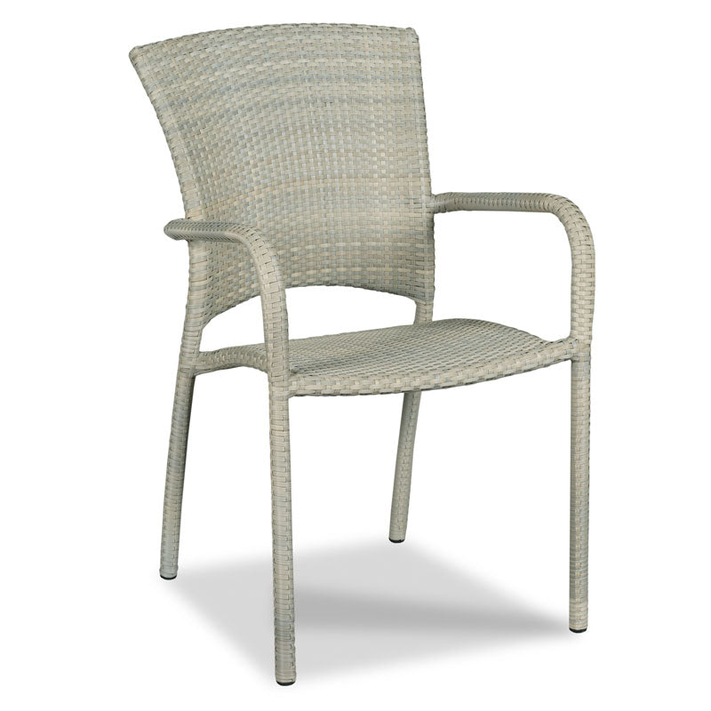Café Outdoor Stacking Chair