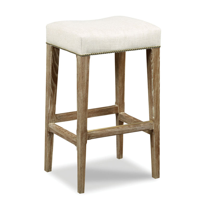 Vintage Bar Stool