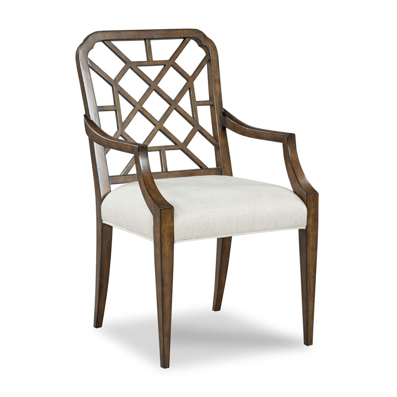 Merrion Arm Chair