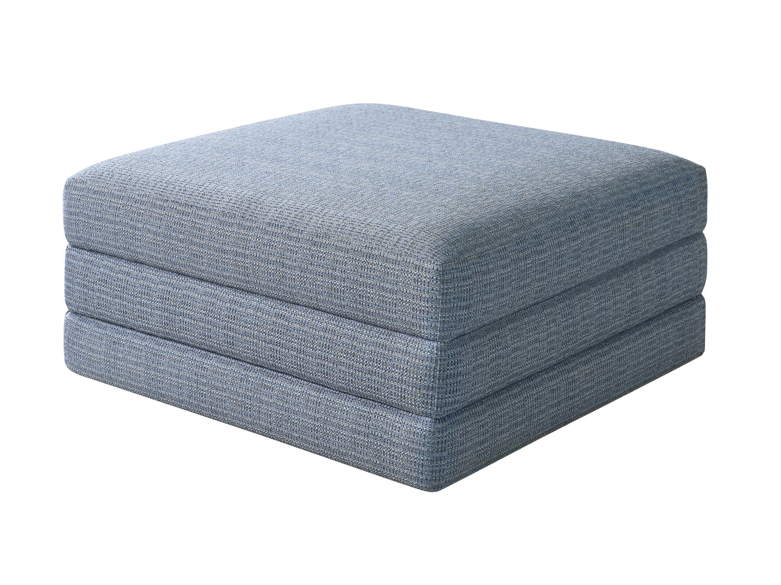 Brickell Ottoman