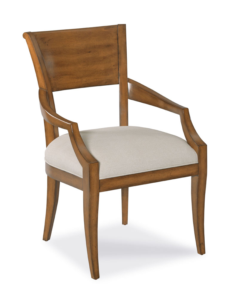Bernay Arm Chair