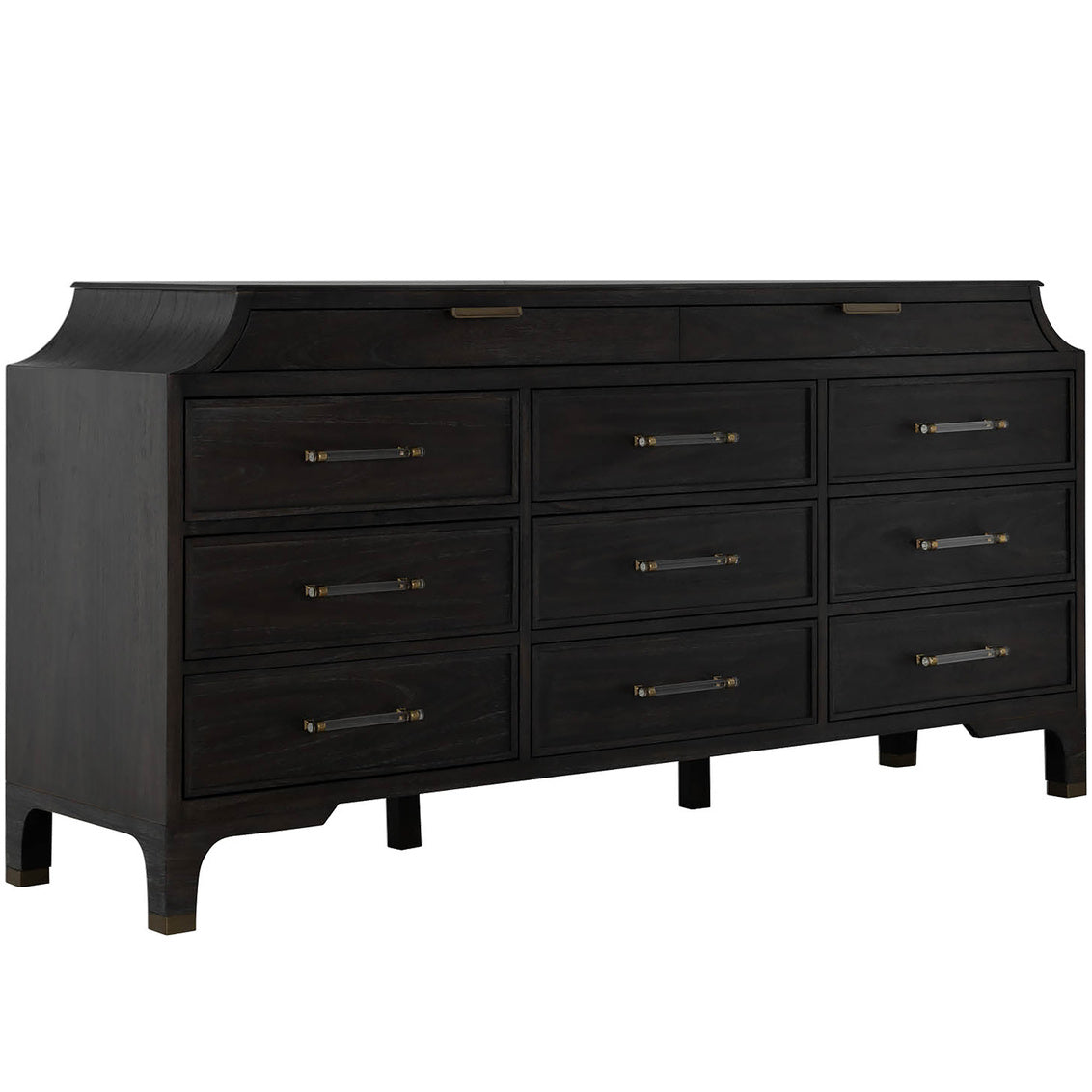 Alexandra Dresser - Dark