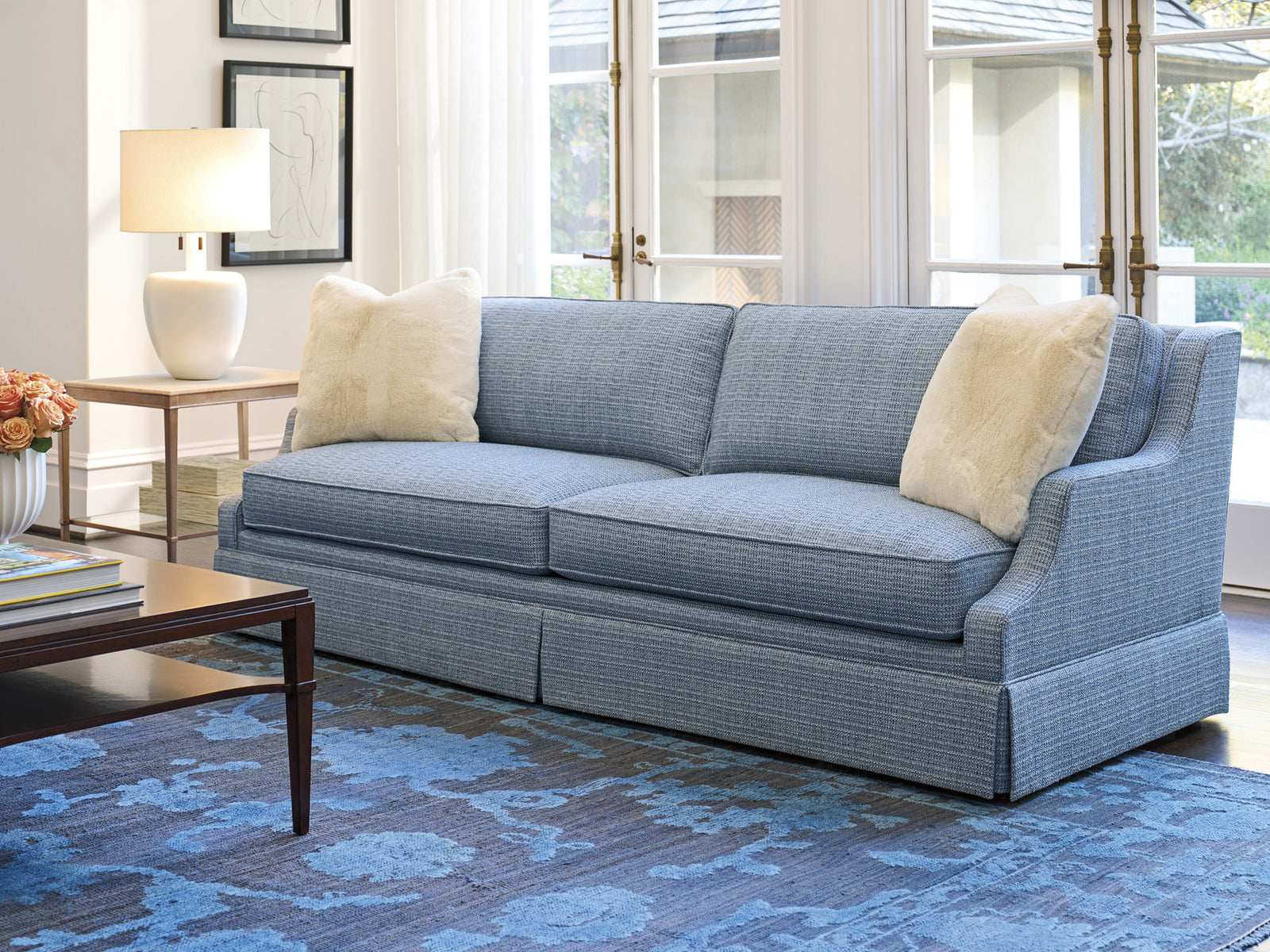 Barnaby Sofa