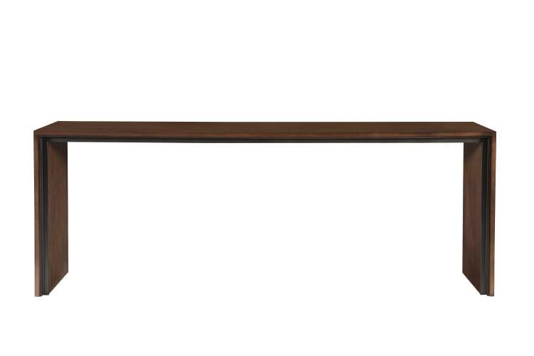 Weir Console 96"