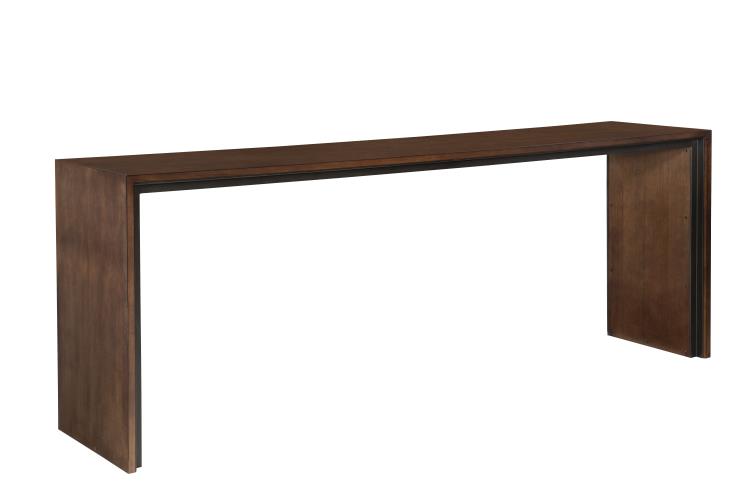 Weir Console 96"