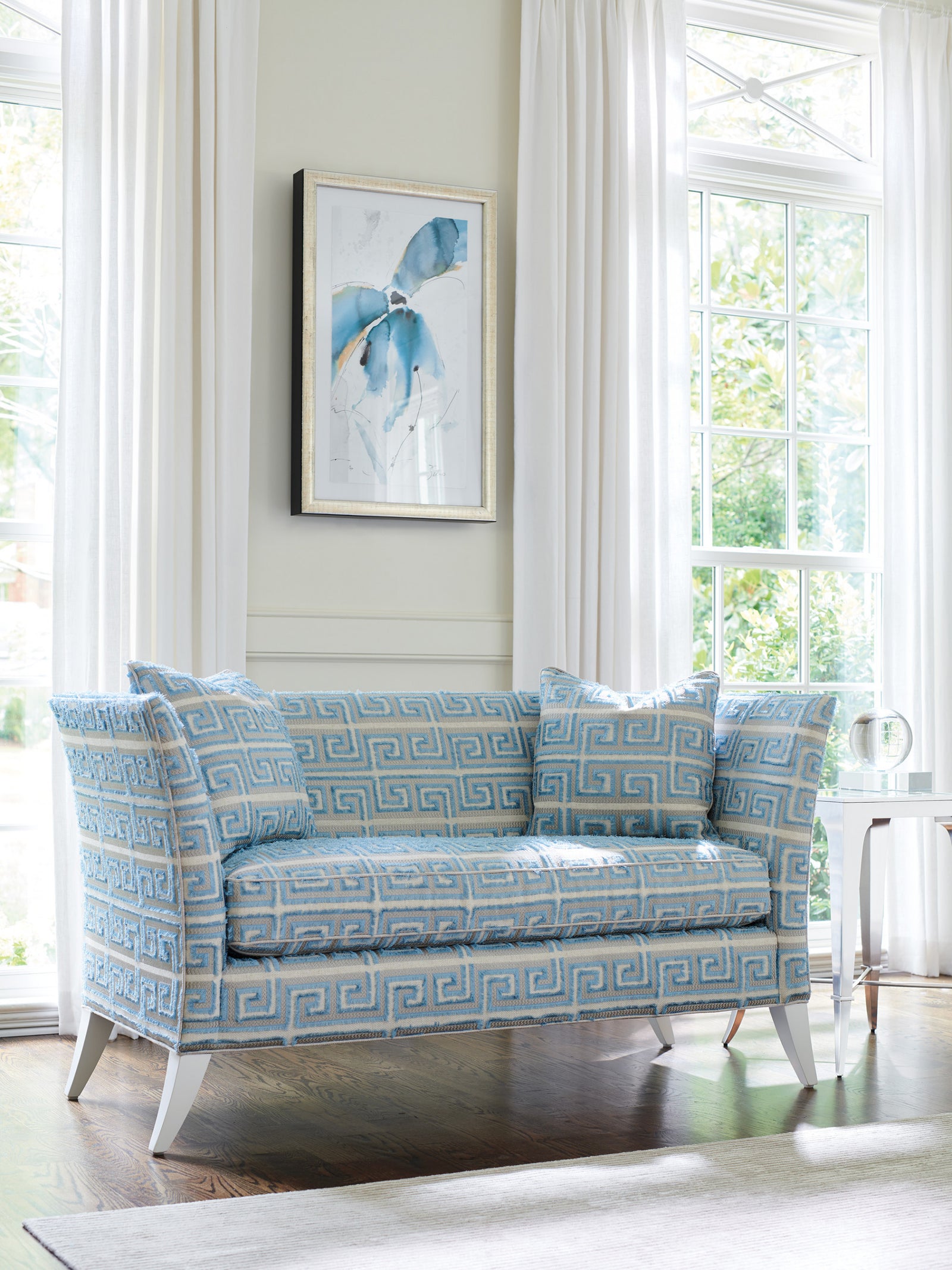 Hampstead Settee