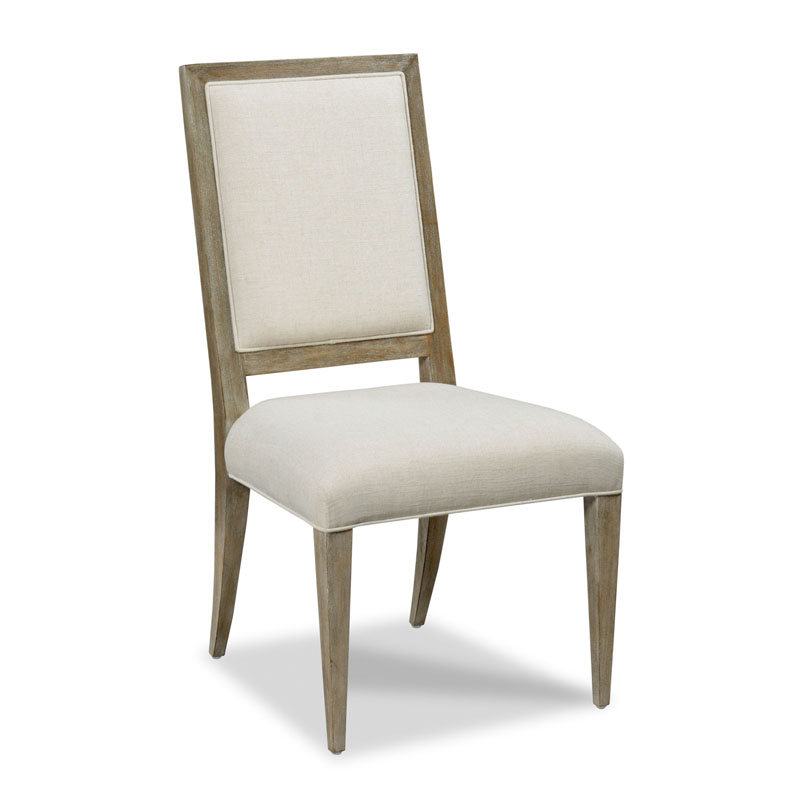 Callisto Side Chair