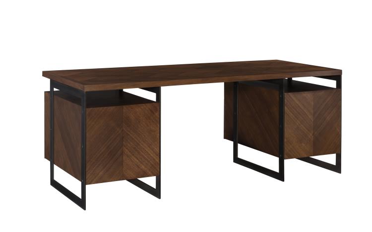 Barstock Desk