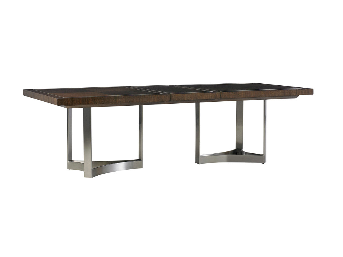 Beverly Place Pedestal Bases